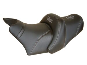 Asiento original Yamaha v Max