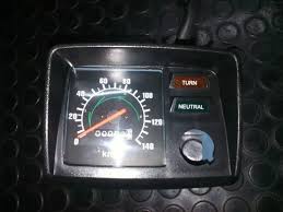 Velocimetro Honda MB100 Es lo que buscabas