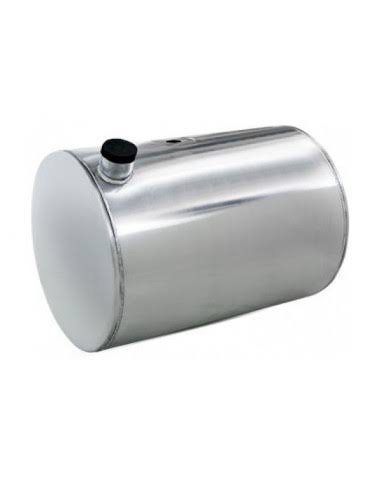 Tanque gris
