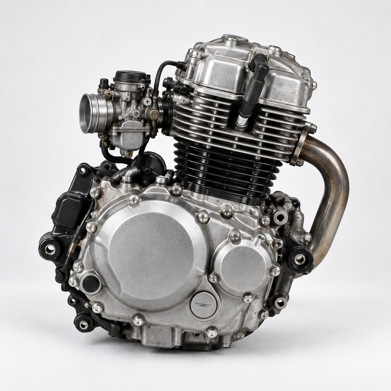 Motor