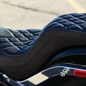 yamaha seat Excelente Asiento Nuevo